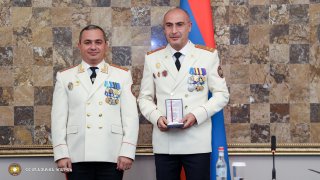 Քննչական կոմիտեն նշում է կազմավորման 11-ամյակը. Կոլեգիայի հանդիսավոր նիստին ներկա է ՀՀ վարչապետը